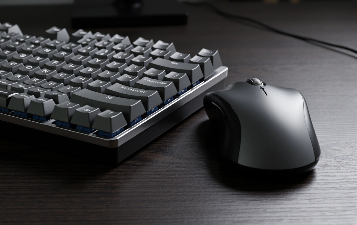 Technology and Detail at AllPurano