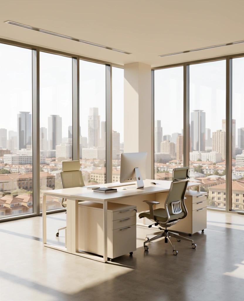 AllPurano Digital Headquarters