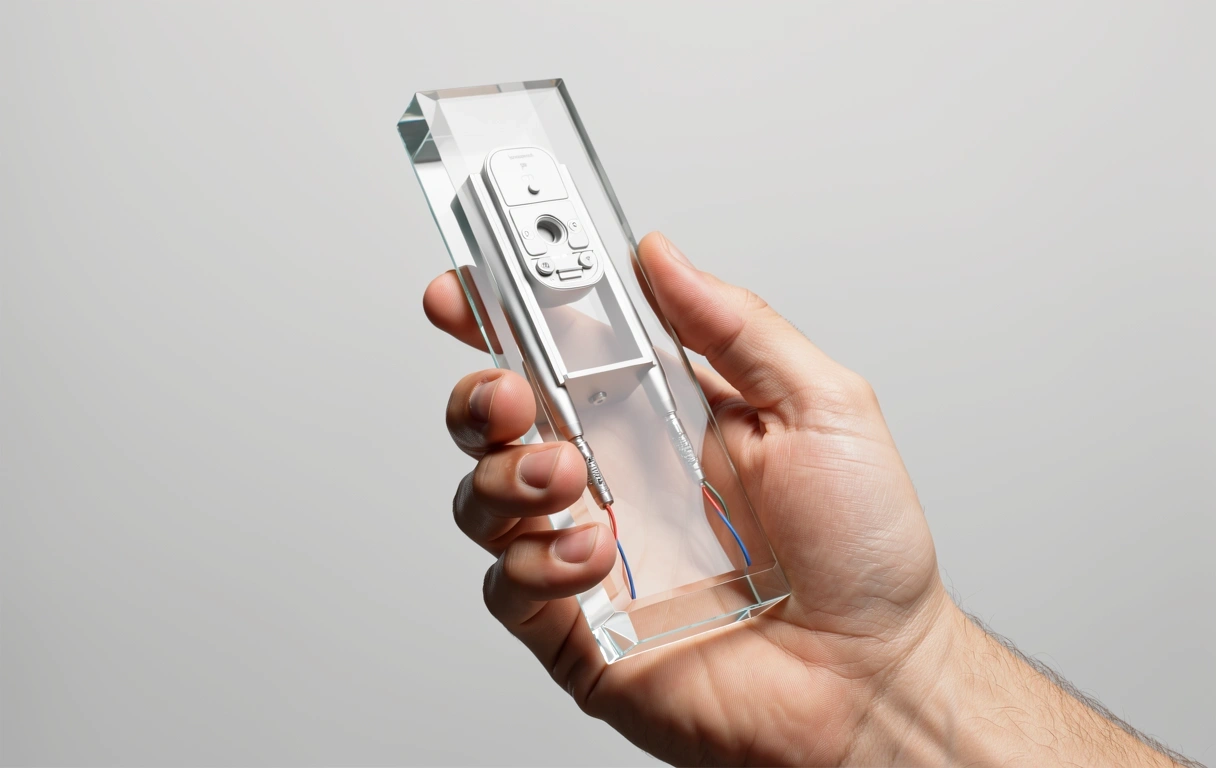 Professional Excellence