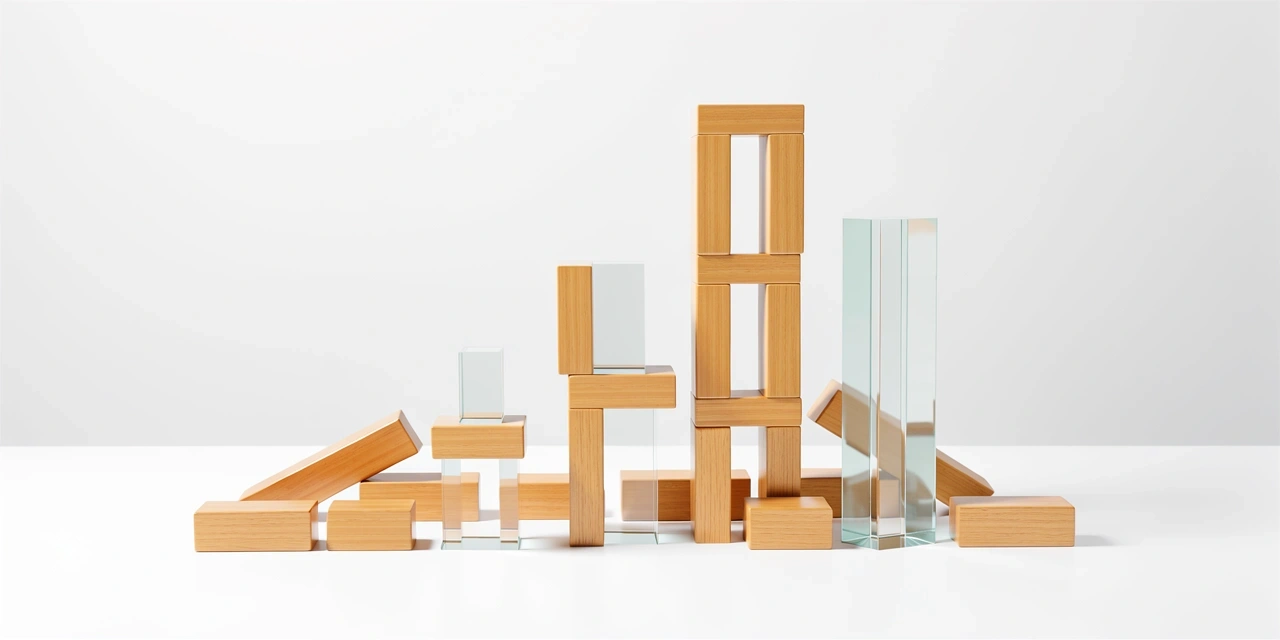 Structural growth concept