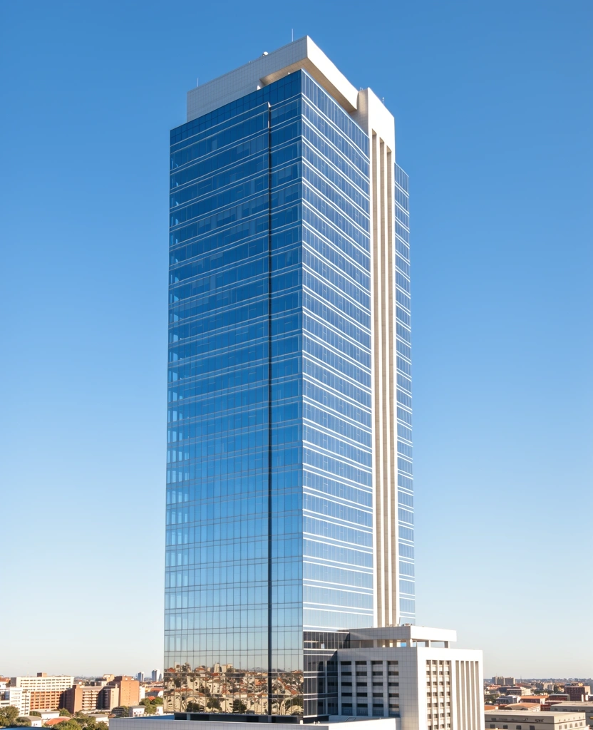 AllPurano Digital Headquarters environment