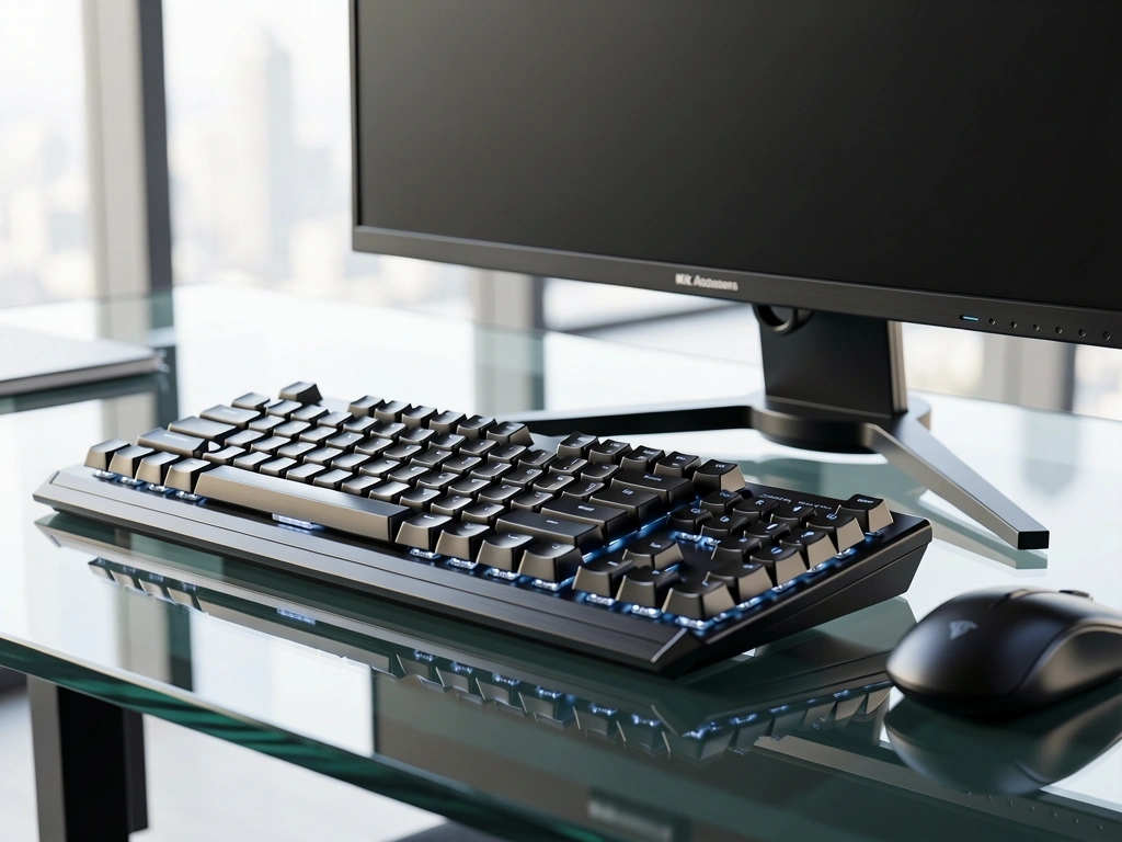 Advanced Trading Workspace