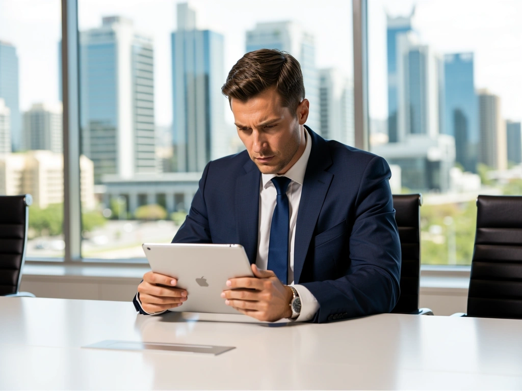 Strategic Decision Making